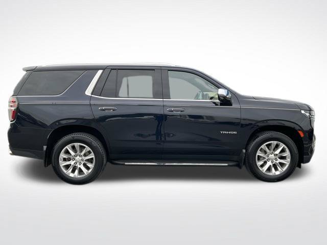 Used 2021 Chevrolet Tahoe Premier w/ Premium Package AWD/4WD image 36