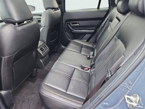 Used 2023 MAZDA CX-50 AWD 2.5 Turbo w/ Cargo Package image 33