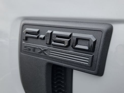 New 2026 Ford F150 STX image 21