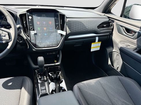 New 2026 Subaru Forester Touring AWD/4WD image 29