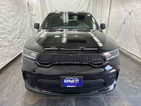 Used 2024 Dodge Durango SXT w/ SXT Blacktop Group AWD/4WD image 7