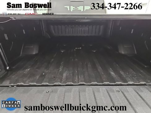 Certified 2023 GMC Sierra 2500 Denali image 36