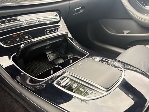 Used 2023 Mercedes-Benz E 53 AMG 4MATIC Coupe image 28