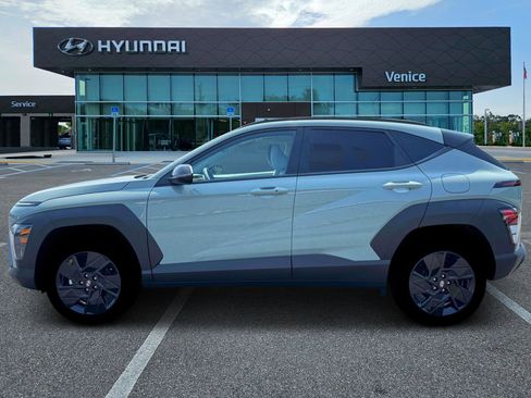 New 2026 Hyundai Kona SEL Sport FWD image 22