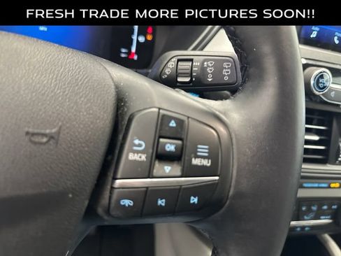 Used 2024 Ford Escape Active FWD image 26