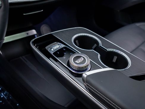 Certified 2025 Cadillac Lyriq Luxury w/ LPO, Floor Liner Package image 14