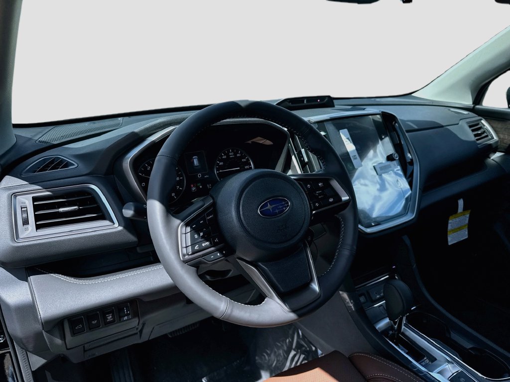 New 2027 Subaru Ascent Touring AWD/4WD image 10