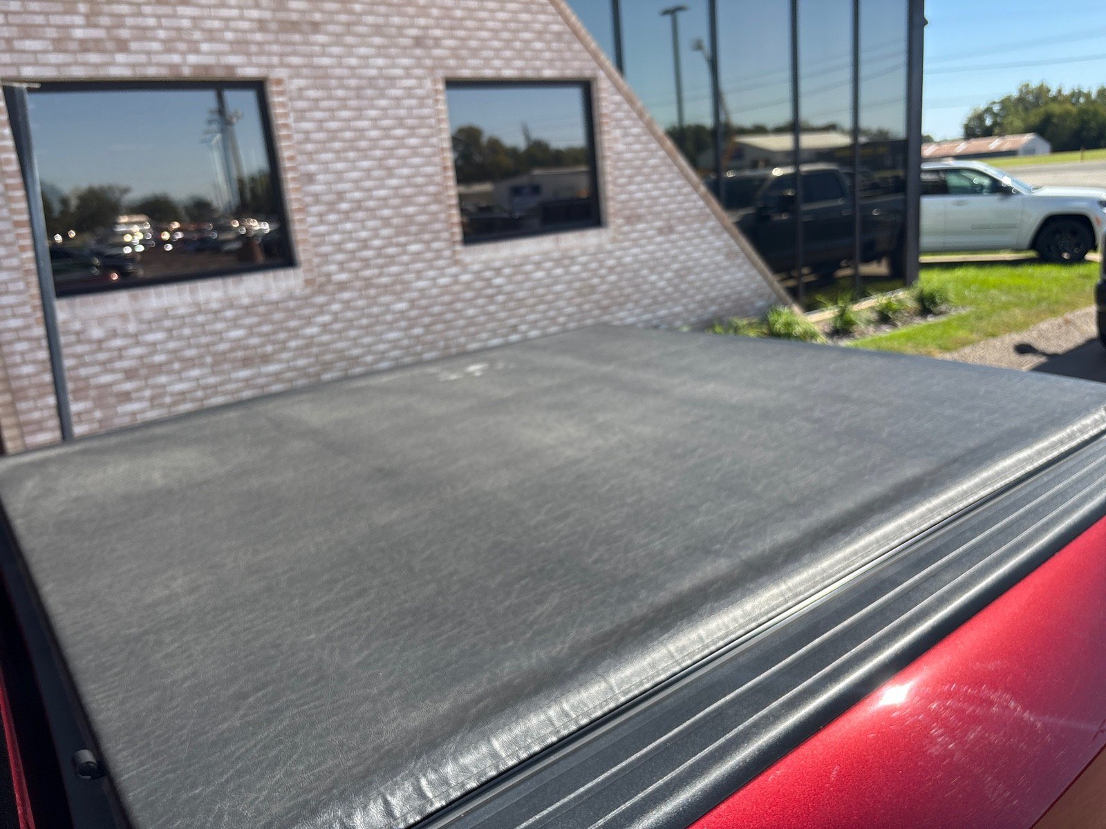 Used 2024 RAM 1500 TRX AWD/4WD image 15