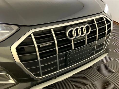 Used 2021 Audi Q5 Premium Plus w/ Premium Plus Package image 31