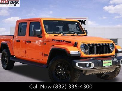 Used 2025 Jeep Gladiator Sport