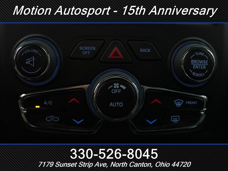 Used 2022 RAM 1500 Warlock AWD/4WD image 17