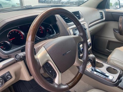 Used 2014 GMC Acadia Denali AWD/4WD image 21