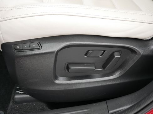 Used 2022 MAZDA CX-5 AWD 2.5 S w/ Premium Package image 20