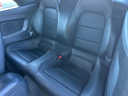 Used 2016 Ford Mustang Premium image 14