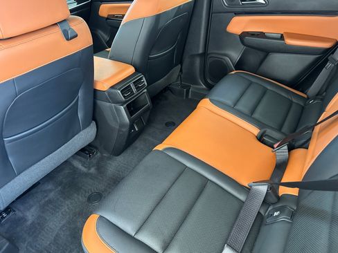 Certified 2024 Honda Prologue Elite image 27