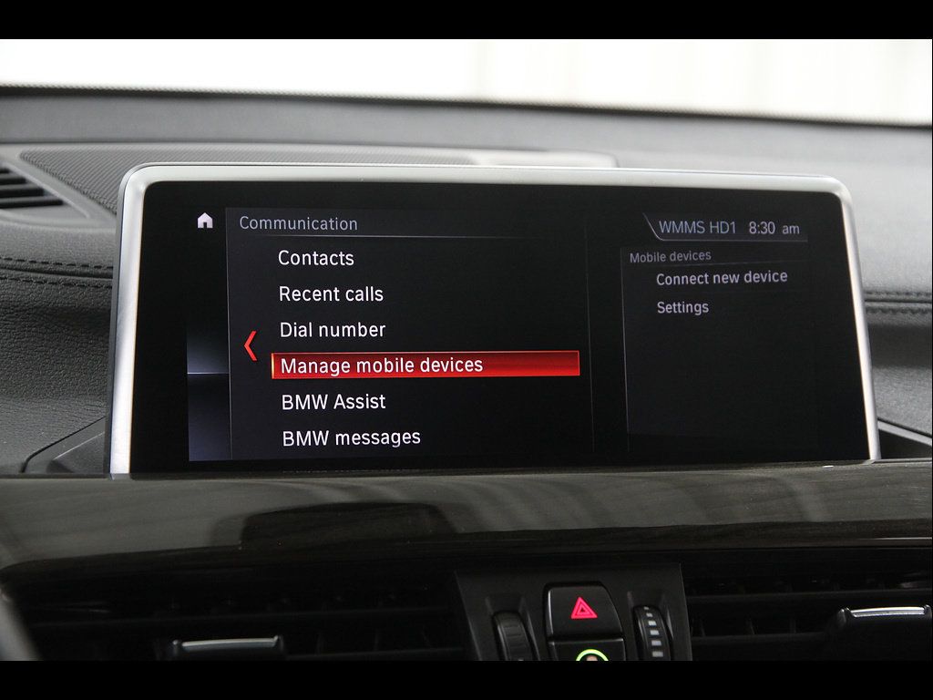 Used 2020 BMW X2 xDrive28i w/ Convenience Package AWD/4WD image 17
