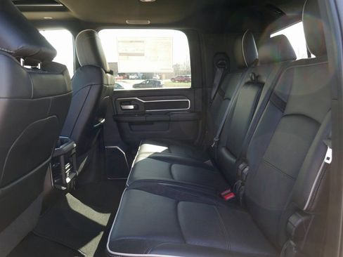 New 2026 RAM 2500 Laramie w/ Night Edition image 15