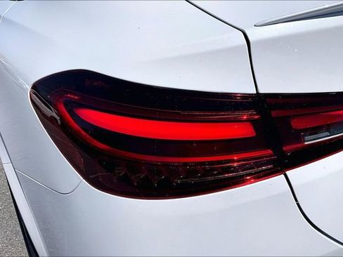 New 2026 Mercedes-Benz GLE 53 AMG 4MATIC Coupe image 14