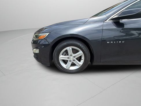 Used 2023 Chevrolet Malibu LT w/ Driver Confidence Package FWD image 31