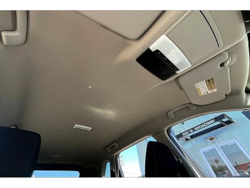 Used 2024 Nissan Rogue SV image 18