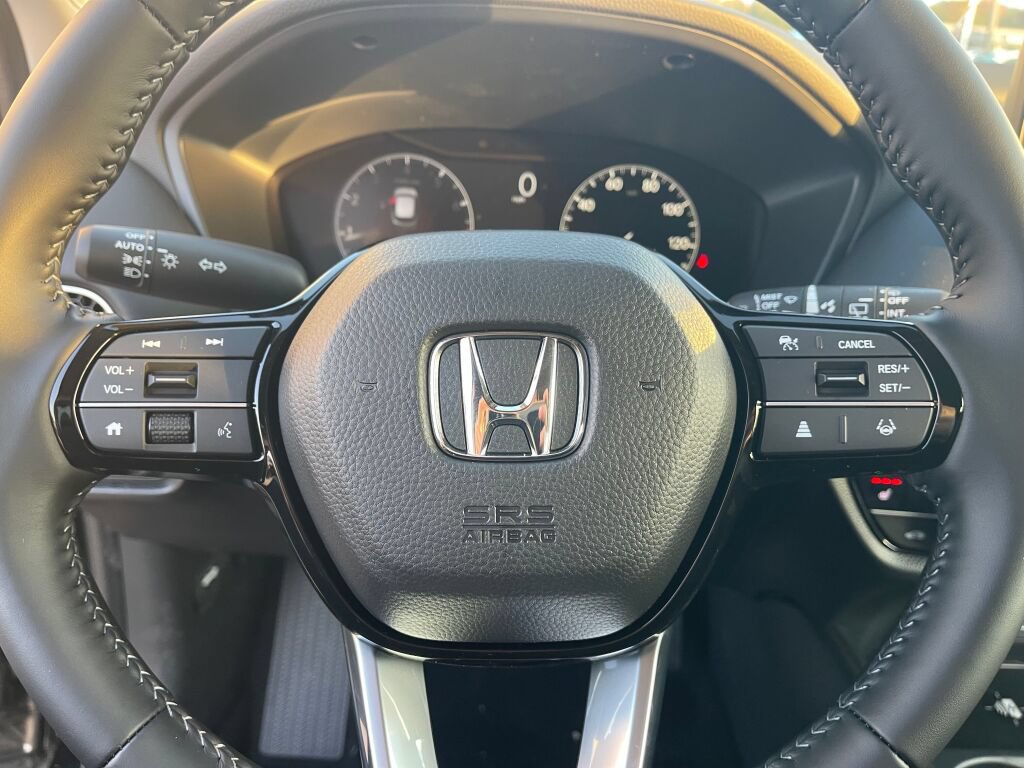 New 2027 Honda HR-V EX-L image 13