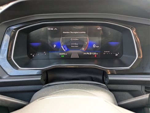 Used 2024 Volkswagen Jetta SE image 27