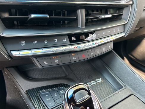 Used 2023 Cadillac CT5 V Blackwing w/ Driver Assist Package RWD image 23