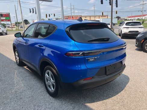 Used 2024 Dodge Hornet GT Plus AWD/4WD image 7