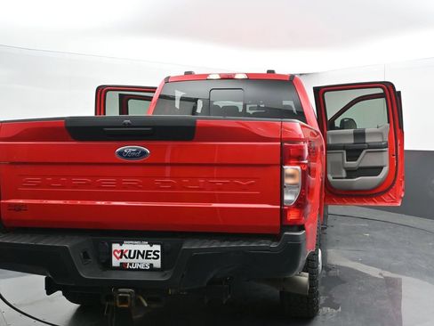 Used 2020 Ford F350 XL w/ Power Equipment Group image 44