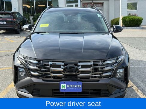 Used 2025 Hyundai Tucson XRT FWD image 9