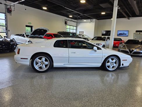 Used 1994 Lotus Esprit S4 RWD image 6