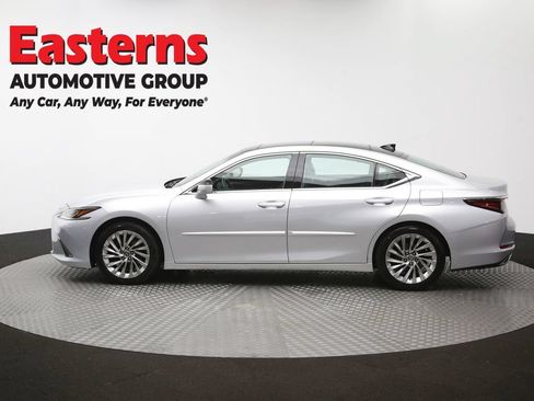 Used 2019 Lexus ES 350 Ultra Luxury w/ Accessory Package FWD image 63