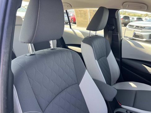Used 2023 Toyota Corolla LE w/ Carpet Mat Package (TMS) image 29