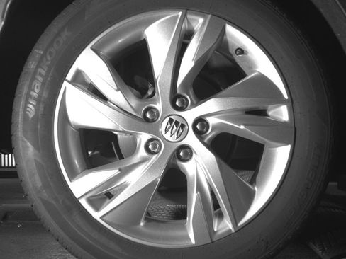 Used 2025 Buick Encore GX Preferred image 15