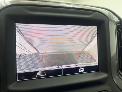 New 2026 GMC Sierra 1500 Pro w/ Graphite Edition image 9