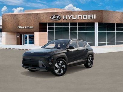 New 2026 Hyundai Kona SEL Sport