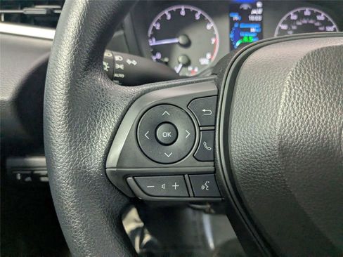 Certified 2024 Toyota Corolla LE image 13