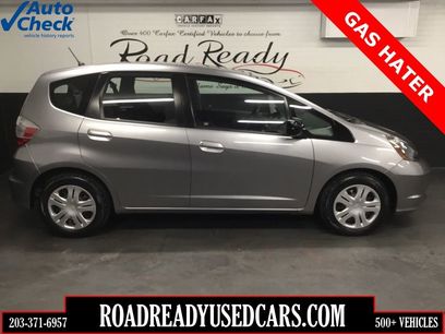 Used 2010 Honda Fit