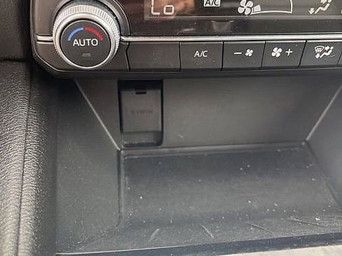 Used 2025 MAZDA CX-5 AWD 2.5 S w/ Select Package image 9