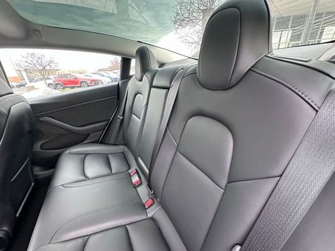 Used 2023 Tesla Model Y Long Range image 20