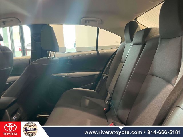 Certified 2024 Toyota Corolla LE AWD/4WD image 12