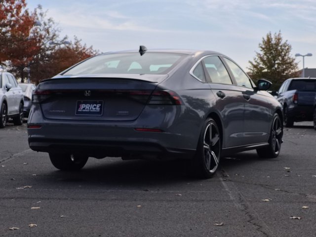Used 2023 Honda Accord Sport image 5