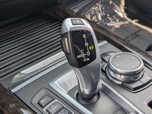 Used 2016 BMW X5 xDrive40e image 27