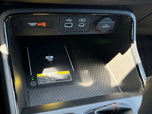 Certified 2025 Honda CR-V Sport-L image 23