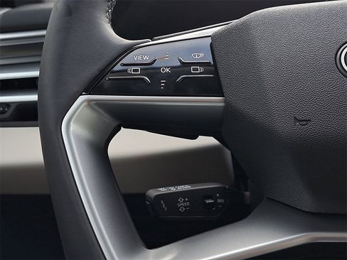 New 2025 Audi A5 2.0T Prestige image 9