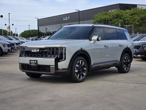 New 2027 Kia Telluride S w/ Towing Package AWD/4WD image 2
