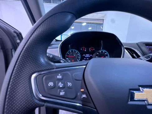 Used 2023 Chevrolet Equinox LS image 20