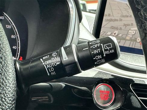 Certified 2023 Acura MDX SH-AWD w/ Technology Package image 18