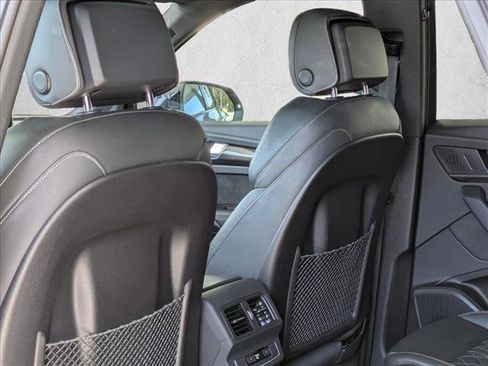 Used 2023 Audi SQ5 Premium Plus w/ Premium Plus Package AWD/4WD image 19