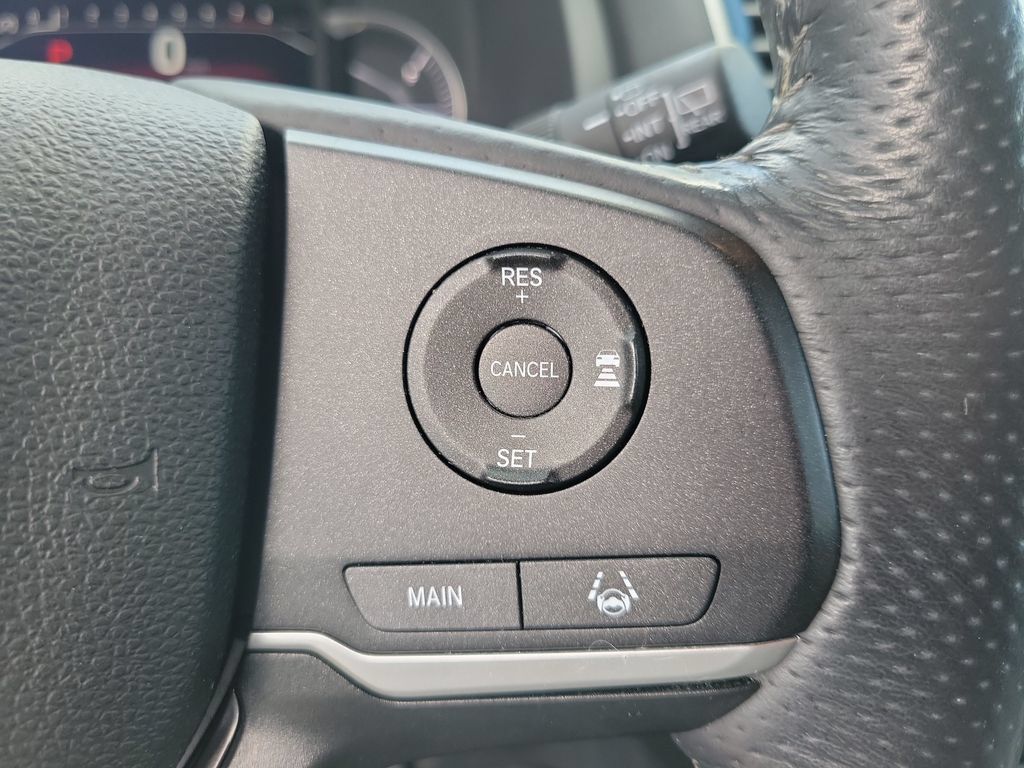 Used 2022 Honda Passport EX-L image 21